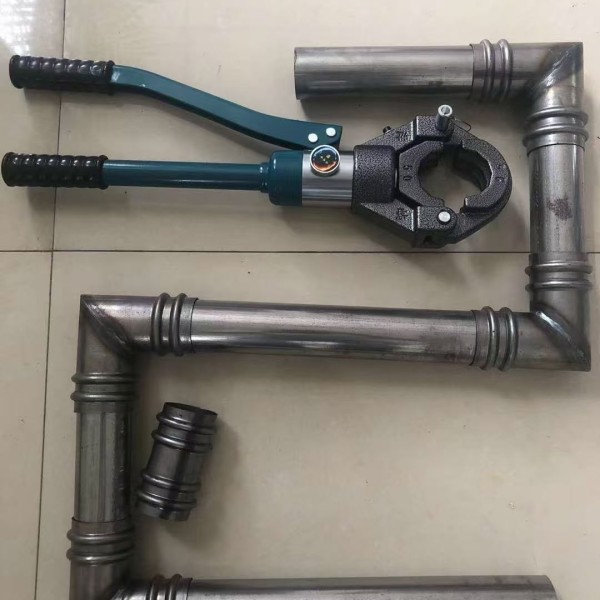 水城鑫亿呈冷却管