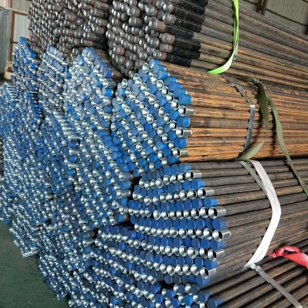水城鑫亿呈冷却管